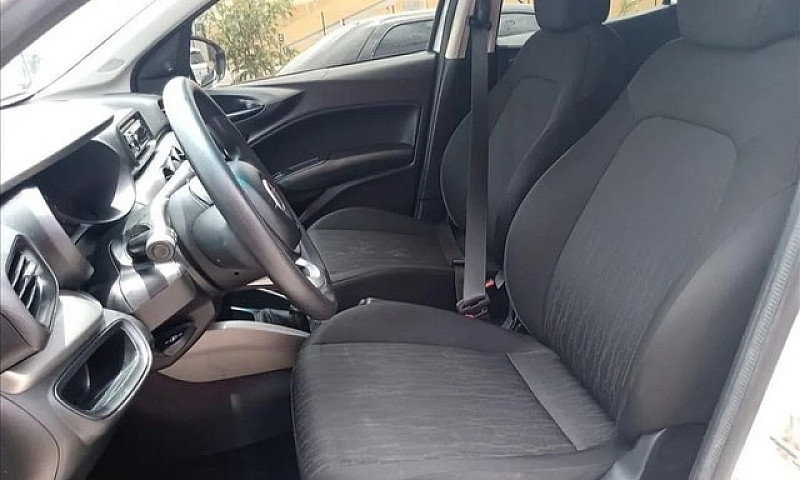 Fiat Argo 2019 - Em ...