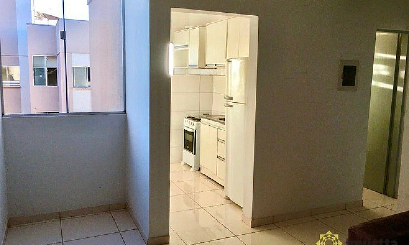 Apartamento Com 2 Do...