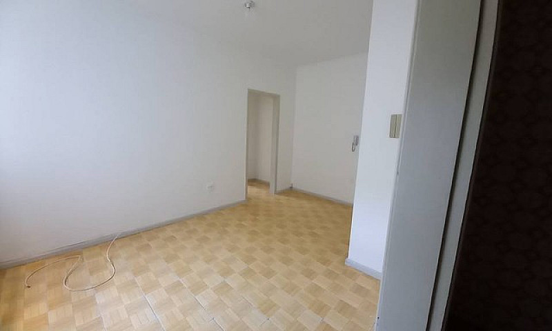 Apartamento Térreo D...