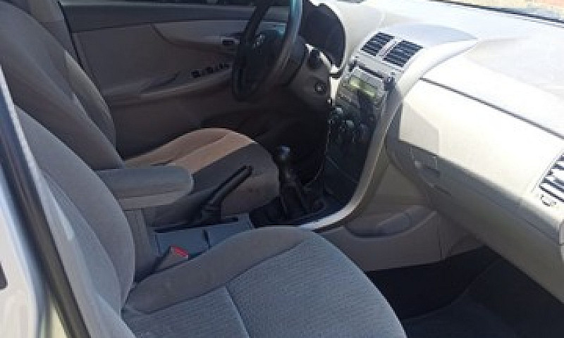 Corolla Xli (Muito C...