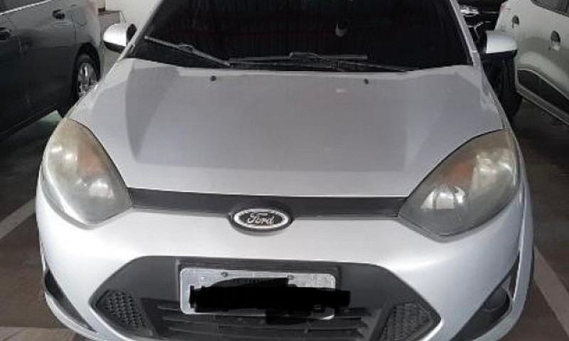 Fiesta Hatch 2010/20...