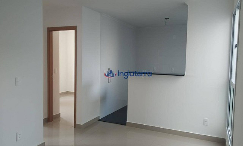 Apartamento Com 2 Do...