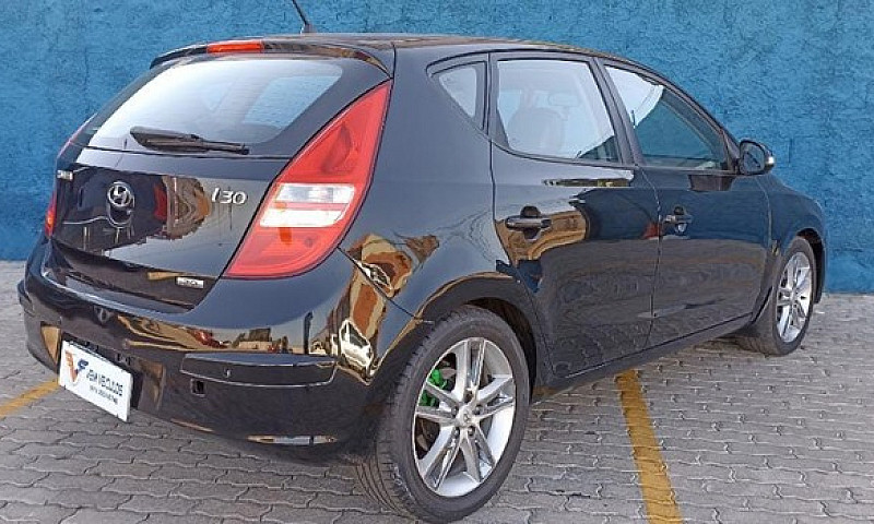 I30 2.0 Impecável!!!...