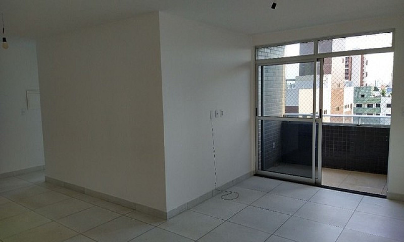 Apartamento Com 3 Qu...