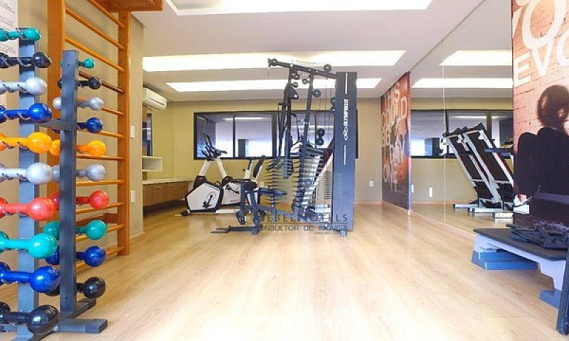 Apartamento Para Alu...