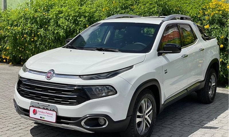 Fiat Toro 2017 2.0 1...