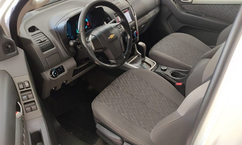 S10 Lt 2.8 Aut. 4X4...