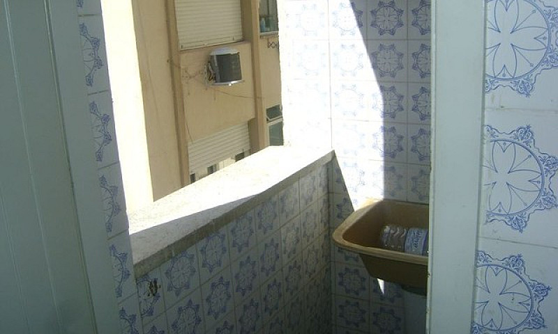 Apartamento 1 Dormit...