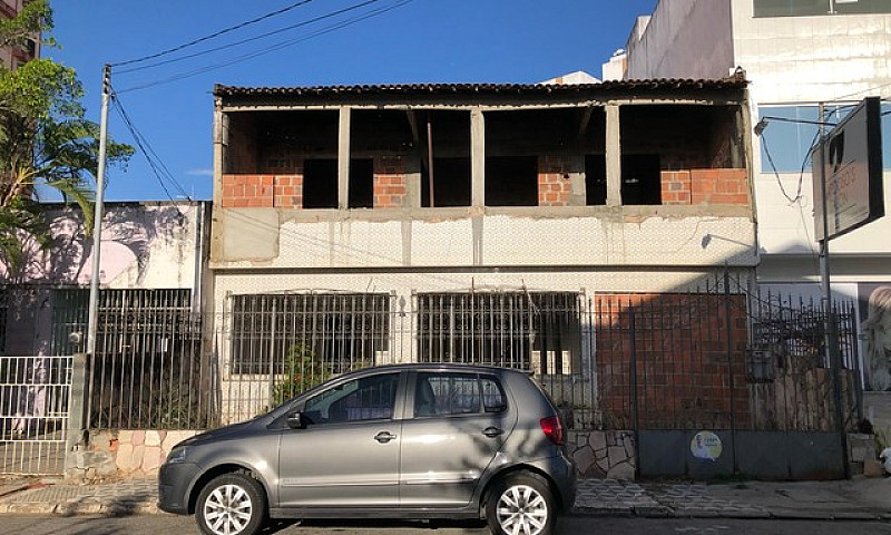 Casa Na Avenida Acri...