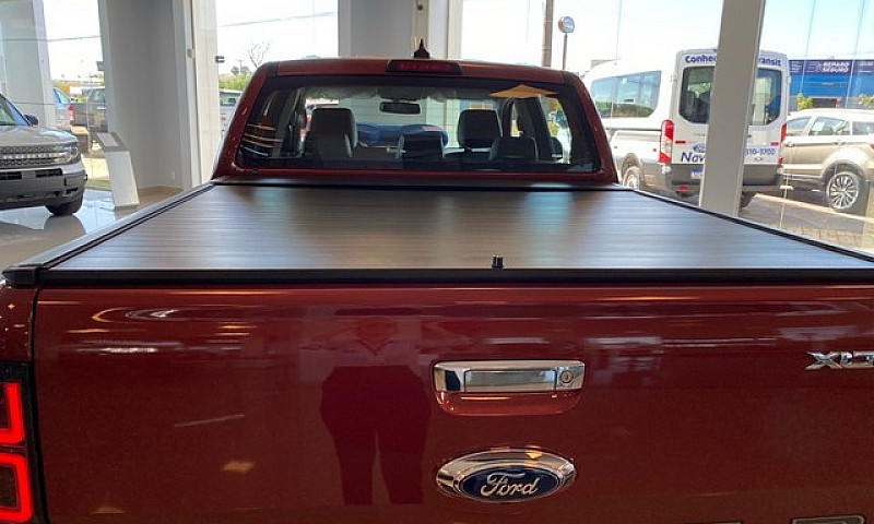 Ford Ranger 3.2 Xlt ...