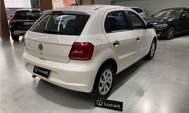 Gol Mpi 2021 1.0 ...