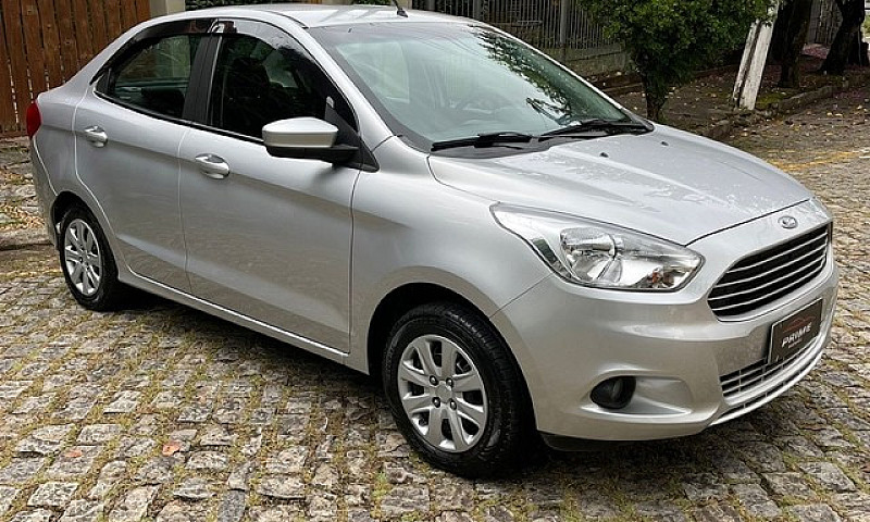Ka Sedan Se 1.5 2018...