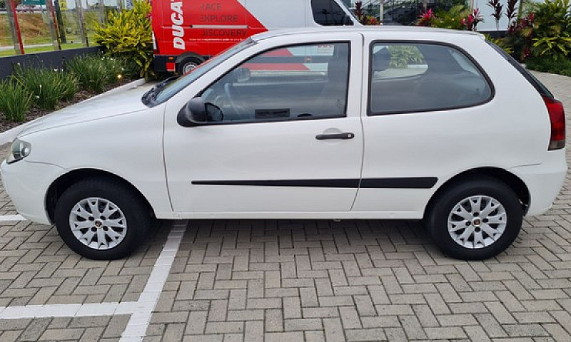 Palio Fire Economy 1...