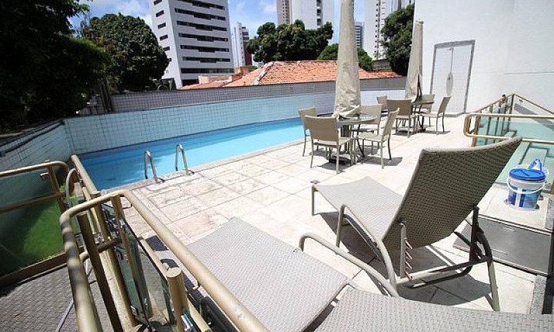 Apartamento 4 Quarto...