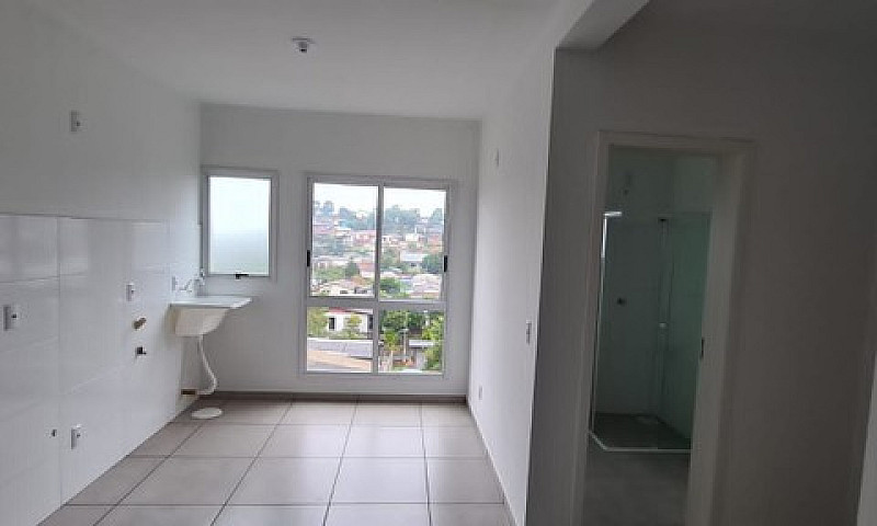 Apartamento Em Campo...