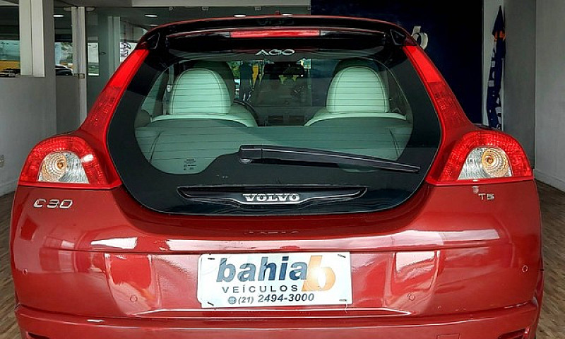 C30 2007/2008 2.5 T5...