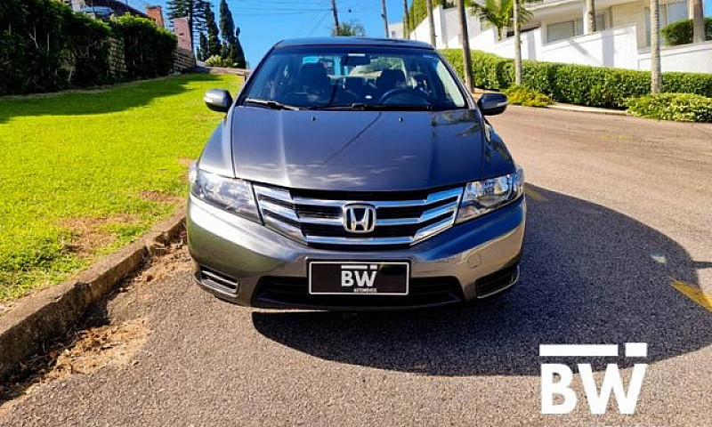  City Sedan Ex 1.5 1...