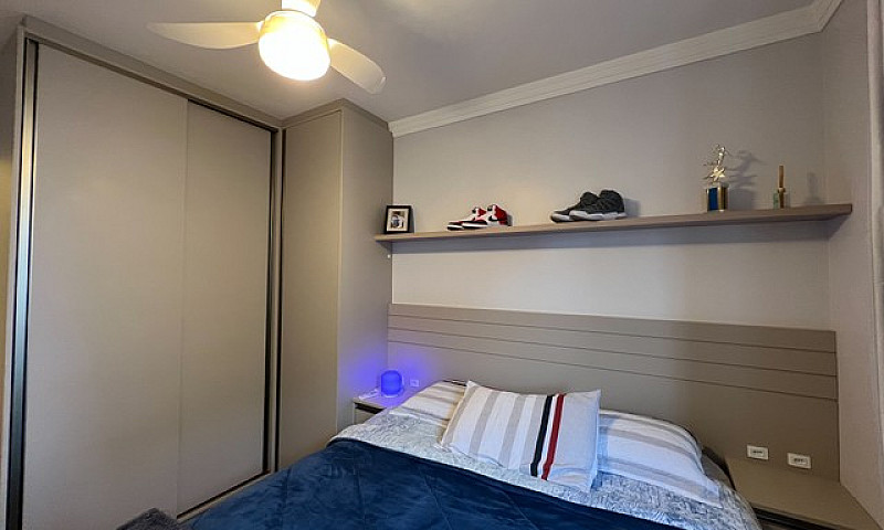 Apartamento À Venda,...