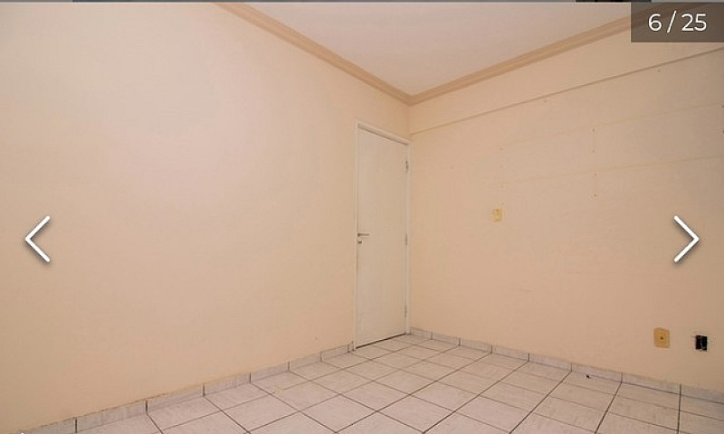 Apartamento Para Alu...