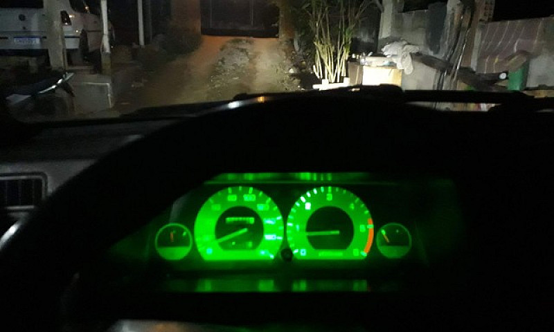 Picap L200 Gls Disil...
