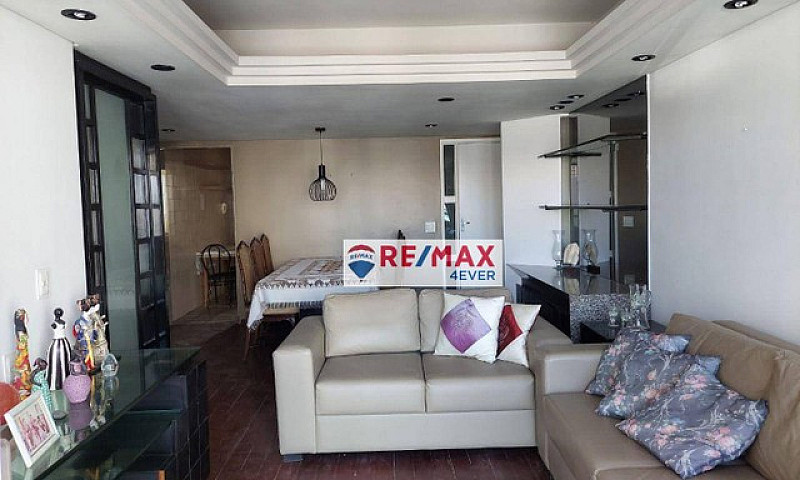 Apartamento Com 3 Do...