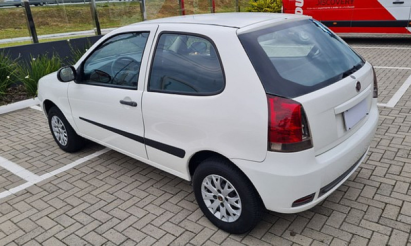Palio Fire Economy 1...