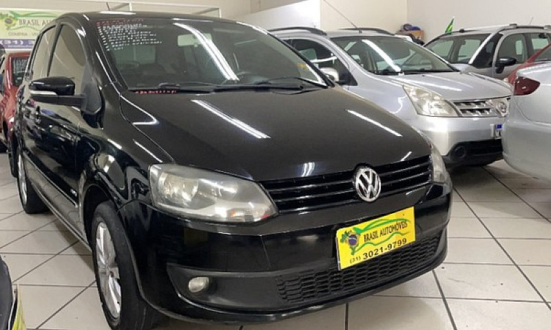 Volkswagen Fox Prime...