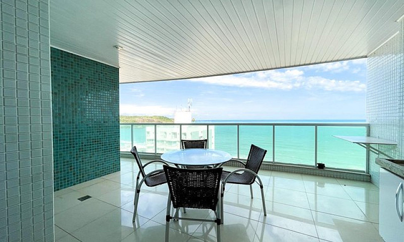 Apartamento 4 Quarto...