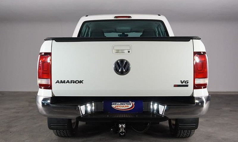 Vw Amarok Highline 3...
