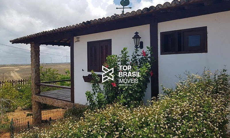 Casa Em São Miguel D...