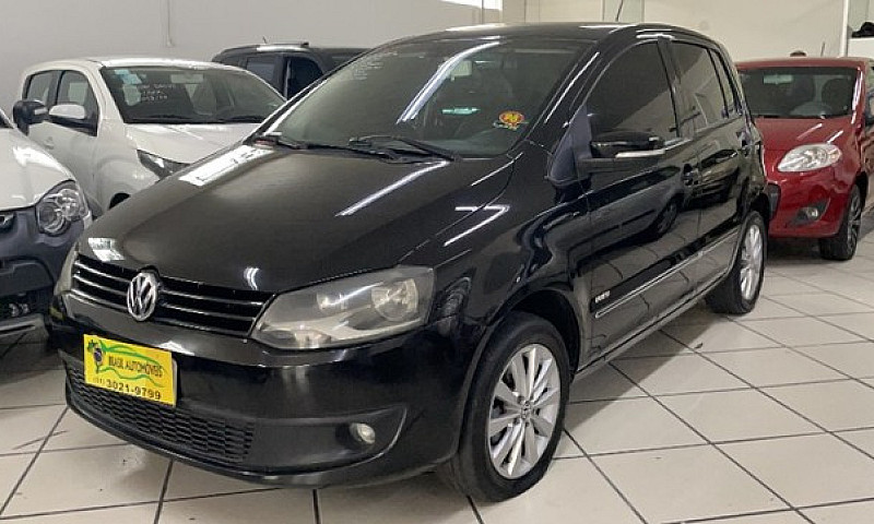 Volkswagen Fox Prime...