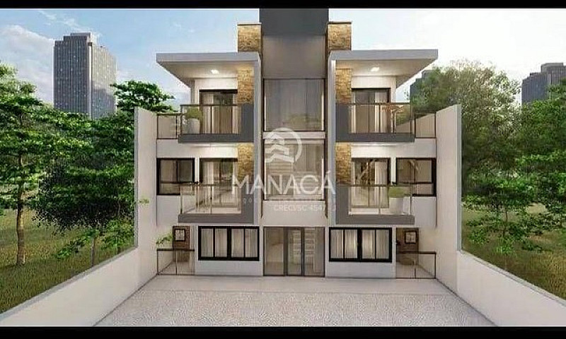 Apartamento Para Ven...