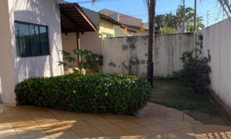 Casa Jardim Atlântic...