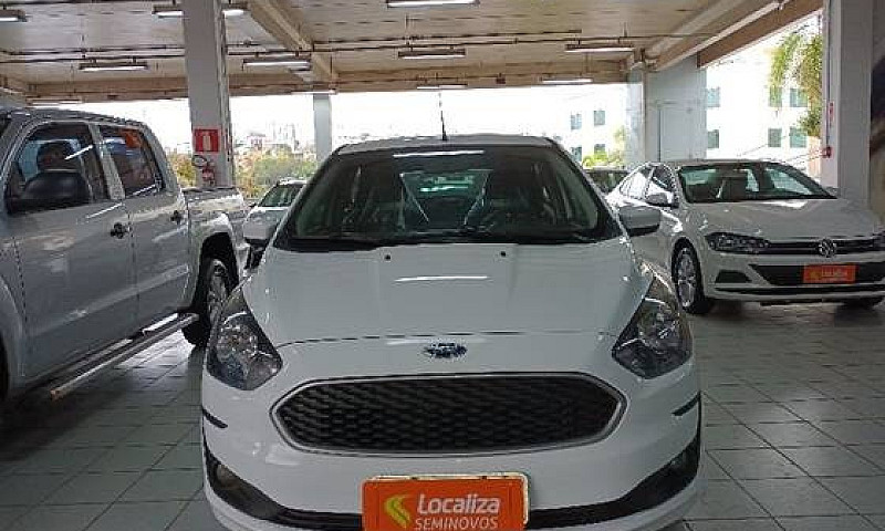 Ford Ka 2019/2020 1....