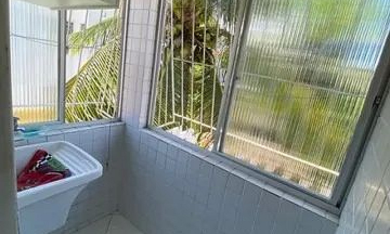 Apartamento 2 Quarto...