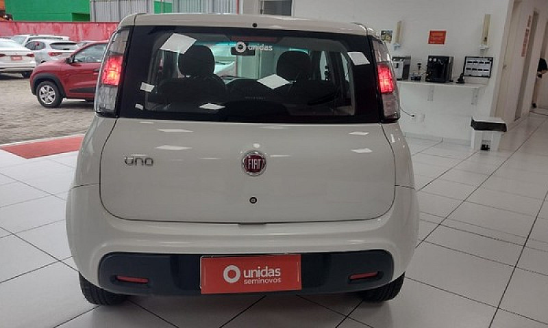 Uno Attractive Evo 1...