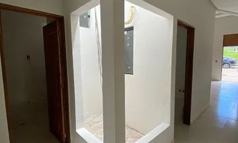 Excelente Casa 3/4 E...