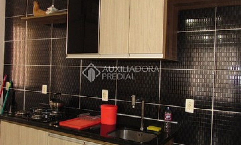 Canoas - Apartamento...