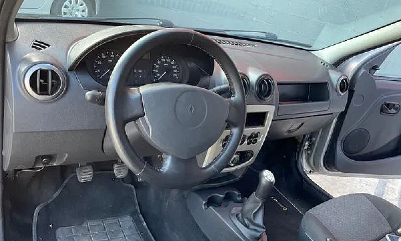 Renault Logan 16V 20...
