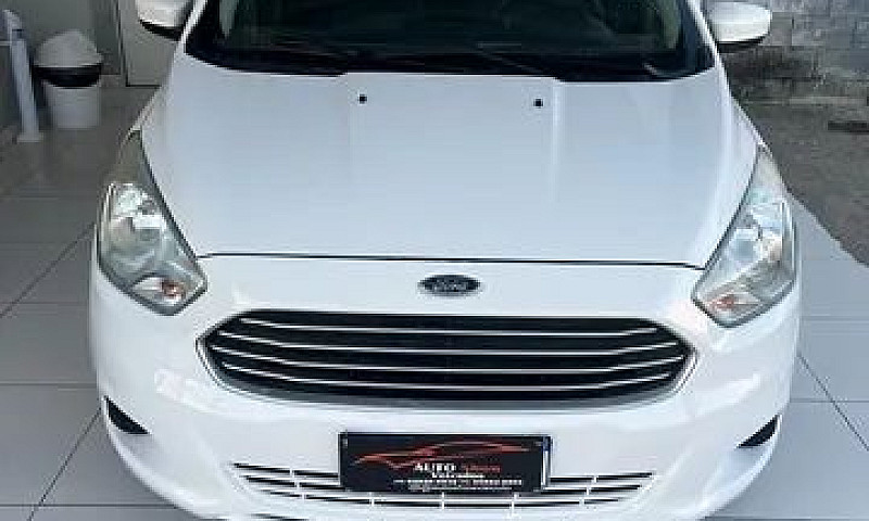 Ford Ka Se Sd 1.5...