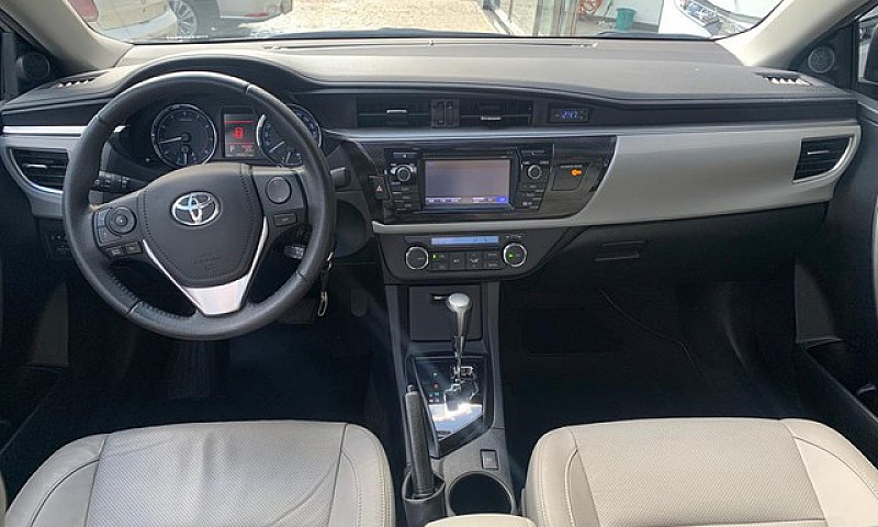 Toyota Corolla Xei 2...