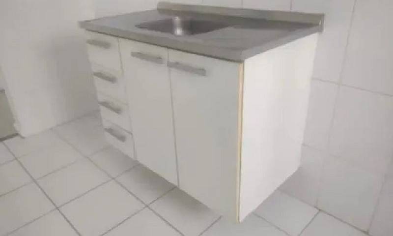Apartamento Para Alu...