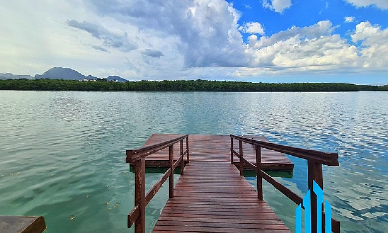 Casa Com 7 Quartos A...