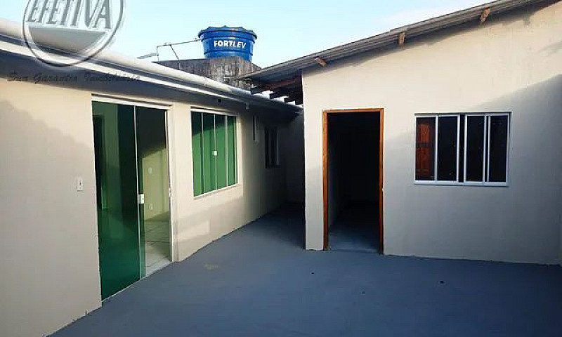 Residência 164 M² Co...
