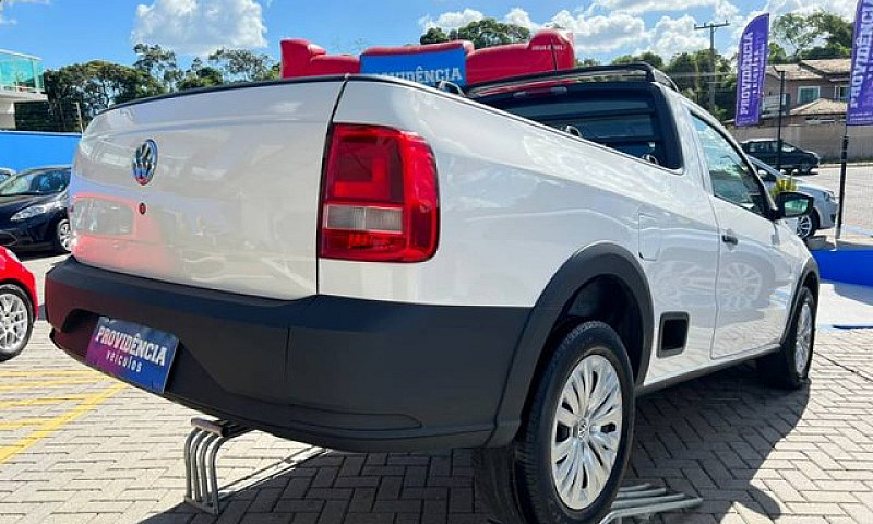 Volkswagen Saveiro R...