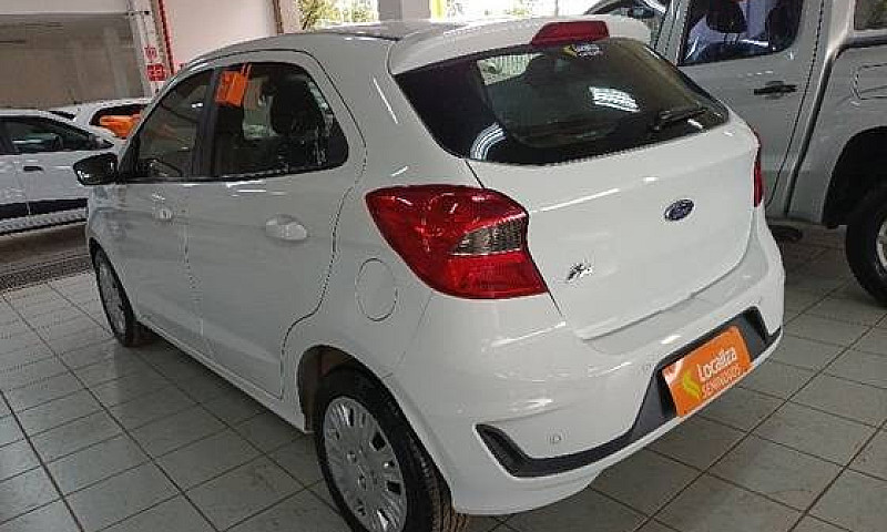 Ford Ka 2019/2020 1....