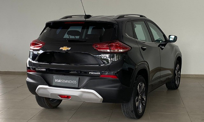 Tracker 2021 Premime...