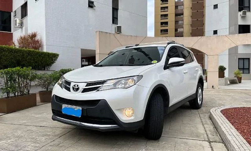 Toyota Rav4 4X4...