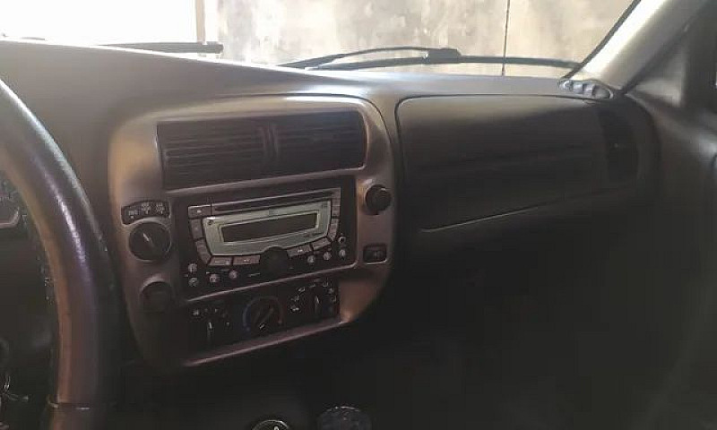 Ranger 4X4...