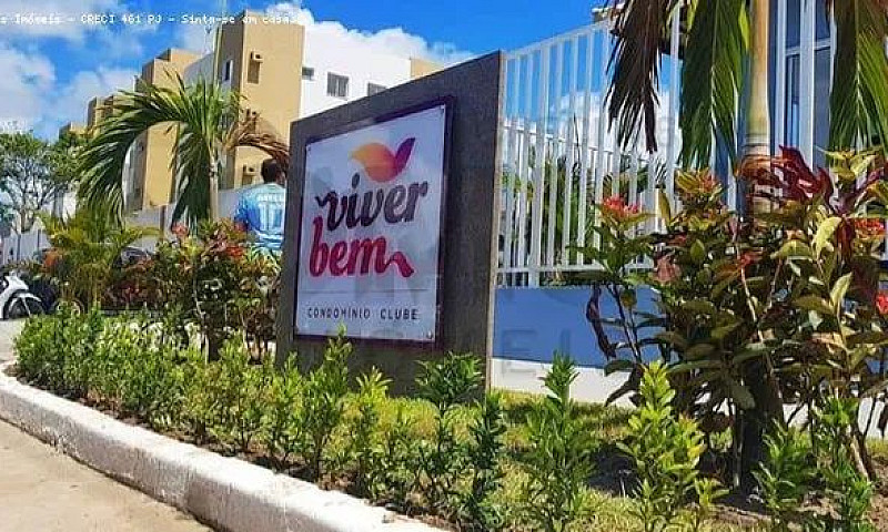 Apartamento Para Ven...